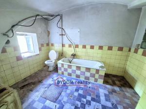 Prodej rodinného domu, Bor, 120 m2