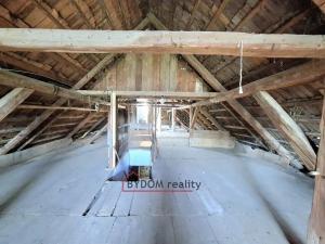 Prodej rodinného domu, Bor, 120 m2