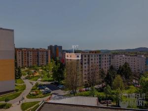 Prodej bytu 3+1, Liberec, Ježkova, 63 m2