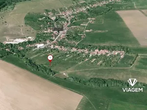 Prodej pole, Rudice, 1646 m2