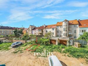 Prodej bytu 3+1, Znojmo, nám. Kpt. Otm. Chlupa, 73 m2