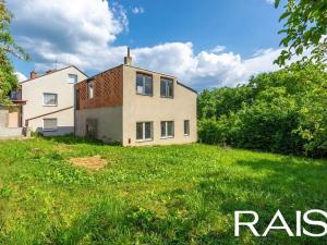 Prodej rodinného domu, Brno, 394 m2