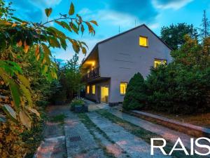 Prodej rodinného domu, Brno, 394 m2