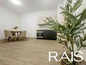 Prodej bytu 3+kk, Brno, Bašty, 60 m2