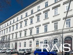 Prodej bytu 3+kk, Brno, Bašty, 60 m2