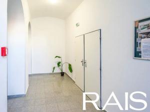 Prodej bytu 3+kk, Brno, Bašty, 60 m2