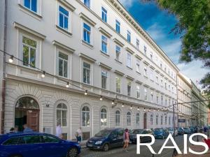 Prodej bytu 3+kk, Brno, Bašty, 60 m2