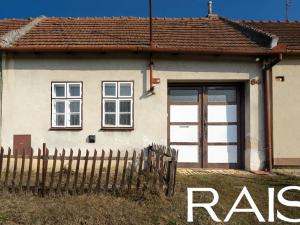 Prodej rodinného domu, Snovídky, 89 m2