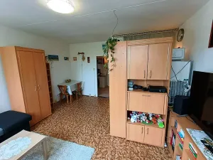Prodej bytu 2+kk, Praha - Černý Most, Kpt. Stránského, 44 m2