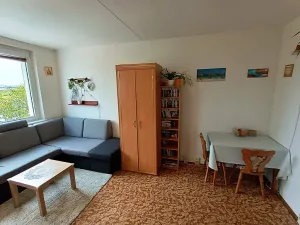 Prodej bytu 2+kk, Praha - Černý Most, Kpt. Stránského, 44 m2