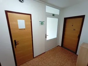 Prodej bytu 2+kk, Praha - Černý Most, Kpt. Stránského, 44 m2