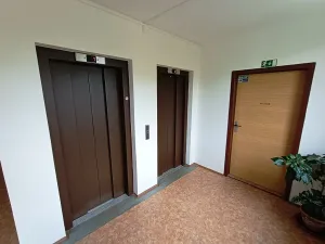 Prodej bytu 2+kk, Praha - Černý Most, Kpt. Stránského, 44 m2