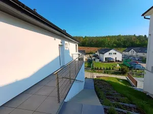 Pronájem bytu 4+kk, Babice, K Vile, 146 m2