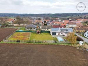 Prodej pozemku pro bydlení, Letkov, Staroplzenecká, 768 m2