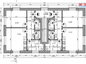 Prodej pozemku pro bydlení, Černošín, Stříbrská, 682 m2