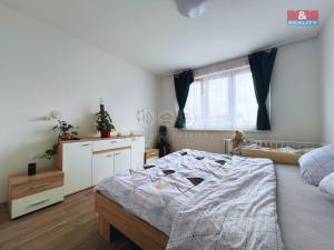 Pronájem bytu 2+1, Prostějov, sídl. Svobody, 55 m2