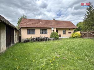 Prodej chalupy, Blažejovice, 75 m2