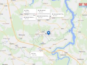 Prodej chalupy, Blažejovice, 75 m2