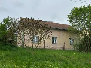 Prodej rodinného domu, Petrohrad, 100 m2