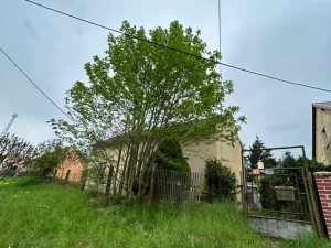 Prodej rodinného domu, Petrohrad, 100 m2