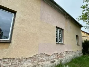 Prodej rodinného domu, Petrohrad, 100 m2