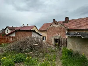 Prodej rodinného domu, Petrohrad, 100 m2
