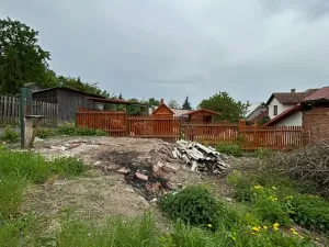 Prodej rodinného domu, Petrohrad, 100 m2