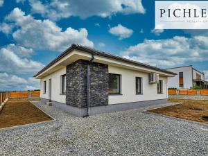 Prodej rodinného domu, Tlučná, 130 m2