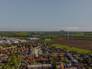 Prodej kanceláře, Lovosice, Sukova, 310 m2