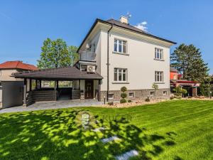 Prodej rodinného domu, Lovosice, Sukova, 310 m2