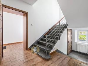 Prodej rodinného domu, Lovosice, Sukova, 310 m2
