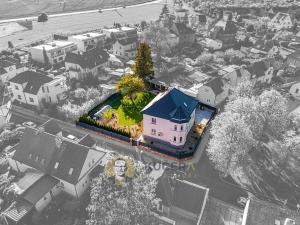 Prodej rodinného domu, Lovosice, Sukova, 310 m2