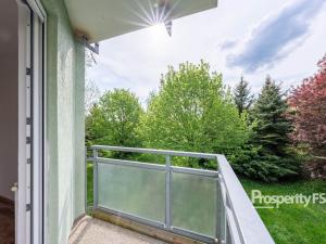 Prodej bytu 3+kk, Chlumec, Stradovská, 63 m2