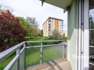 Prodej bytu 3+kk, Chlumec, Stradovská, 63 m2