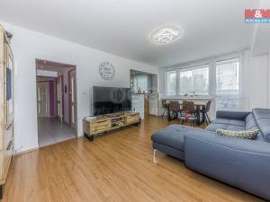 Prodej bytu 3+1, Kutná Hora - Šipší, Na Studních, 79 m2