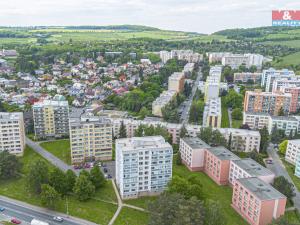 Prodej bytu 3+1, Kutná Hora - Šipší, Na Studních, 79 m2