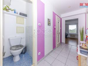 Prodej bytu 3+1, Kutná Hora - Šipší, Na Studních, 79 m2