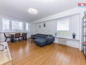 Prodej bytu 3+1, Kutná Hora - Šipší, Na Studních, 79 m2