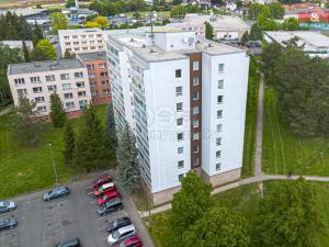 Prodej bytu 3+1, Kutná Hora - Šipší, Na Studních, 79 m2