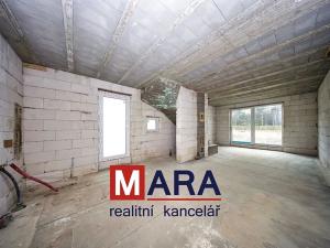 Prodej rodinného domu, Olomouc, 100 m2