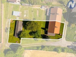 Prodej rodinného domu, Bystřice, 77 m2