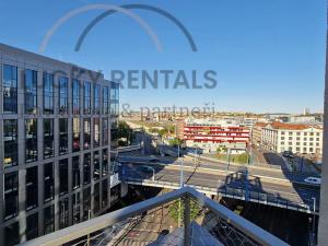 Pronájem bytu 2+kk, Praha - Smíchov, Plzeňská, 40 m2