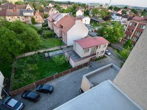 Prodej bytu 3+1, Kolín, Ovčárecká, 69 m2