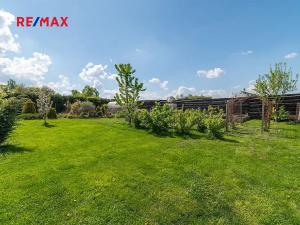 Prodej pozemku pro bydlení, Terešov, 1189 m2