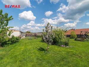 Prodej pozemku pro bydlení, Terešov, 1189 m2
