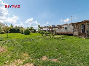 Prodej pozemku pro bydlení, Terešov, 1189 m2