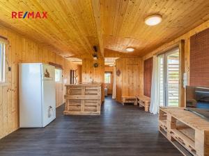 Prodej pozemku pro bydlení, Terešov, 1189 m2