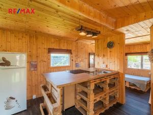 Prodej pozemku pro bydlení, Terešov, 1189 m2