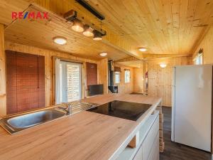 Prodej pozemku pro bydlení, Terešov, 1189 m2