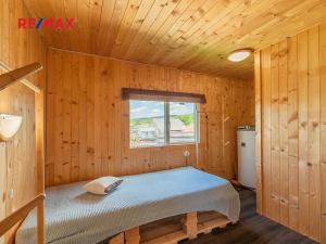 Prodej pozemku pro bydlení, Terešov, 1189 m2